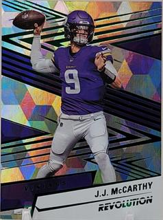 J.J. McCarthy