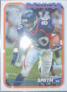 Rod Smith