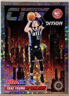 Trae Young