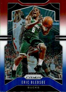 Eric Bledsoe