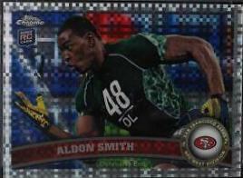 Aldon Smith [Xfractor] #37