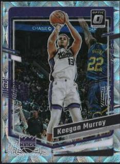 Keegan Murray