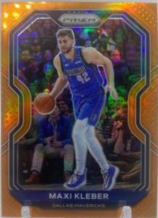 Maxi Kleber