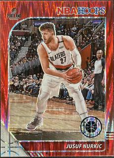 Jusuf Nurkic