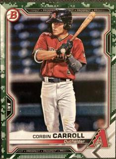 Corbin Carroll