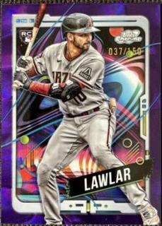 Jordan Lawlar