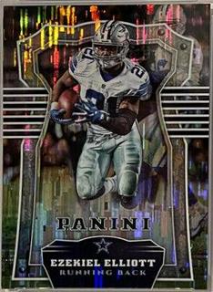 Ezekiel Elliott