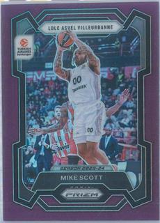 Mike Scott