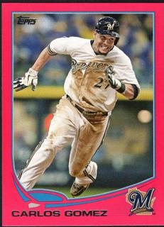 Carlos Gomez