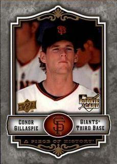 Conor Gillaspie