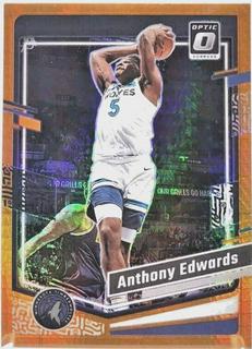 Anthony Edwards