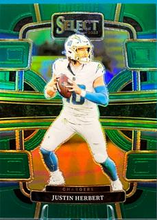 Justin Herbert