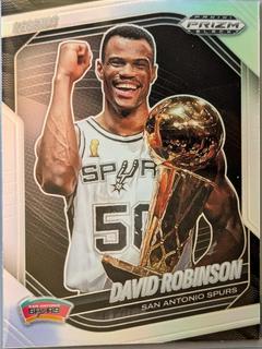 David Robinson