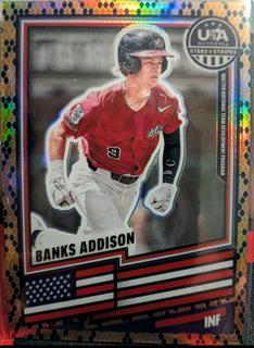 Banks Addison