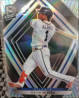 Ozzie Albies