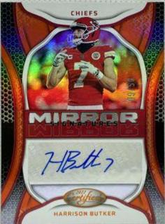 Harrison Butker
