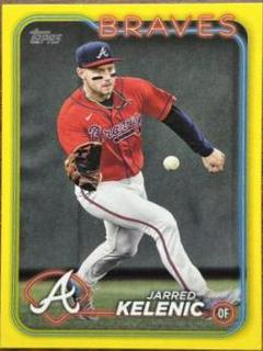 Jarred Kelenic