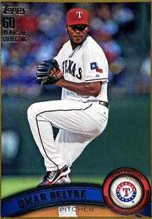 Omar Beltre