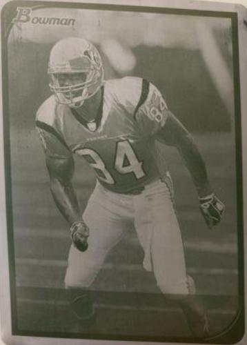 Eric Moulds #93
