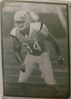 Eric Moulds