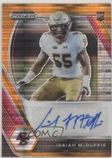 Isaiah McDuffie