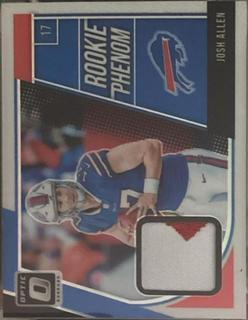 Josh Allen