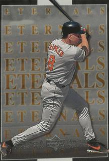 Cal Ripken Jr