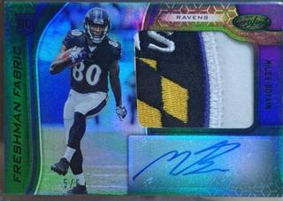 Miles Boykin