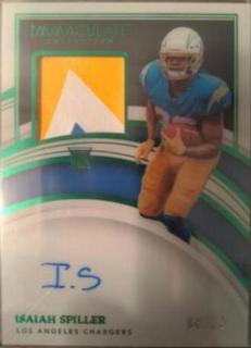 Isaiah Spiller