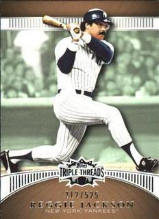 Reggie Jackson
