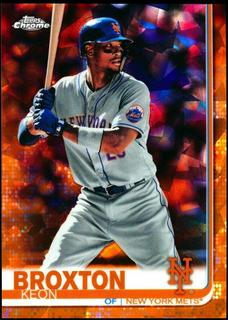 Keon Broxton