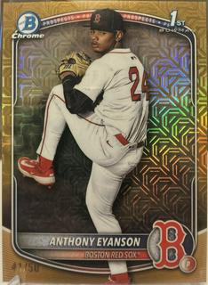 Anthony Eyanson