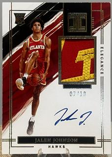 Jalen Johnson