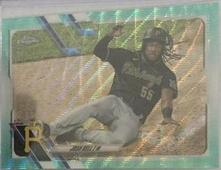 Josh Bell