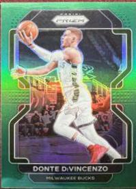 Donte DiVincenzo