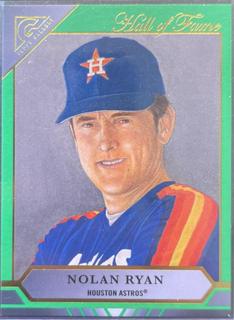 Nolan Ryan