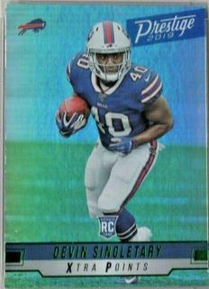 Devin Singletary