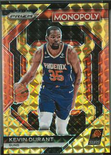 Kevin Durant