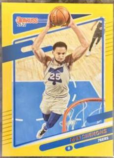Ben Simmons