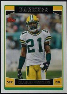 Charles Woodson
