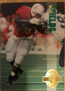 Will Shields