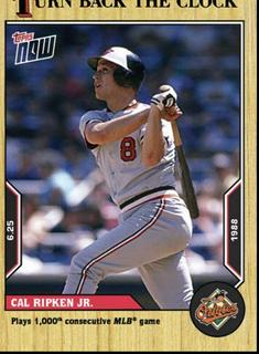 Cal Ripken Jr.
