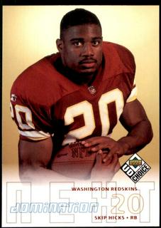 Skip Hicks