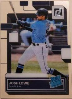 Josh Lowe