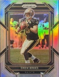 Drew Brees