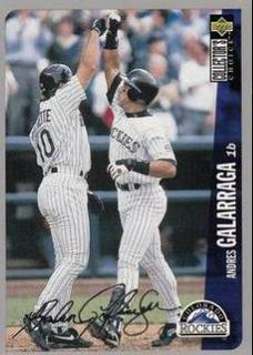 Andres Galarraga