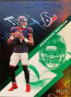 Deshaun Watson