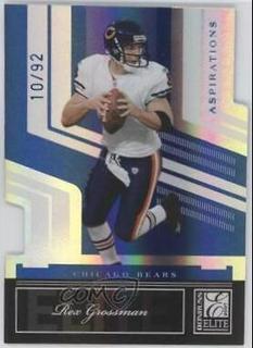 Rex Grossman