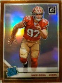 Nick Bosa