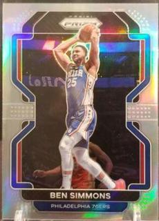Ben Simmons